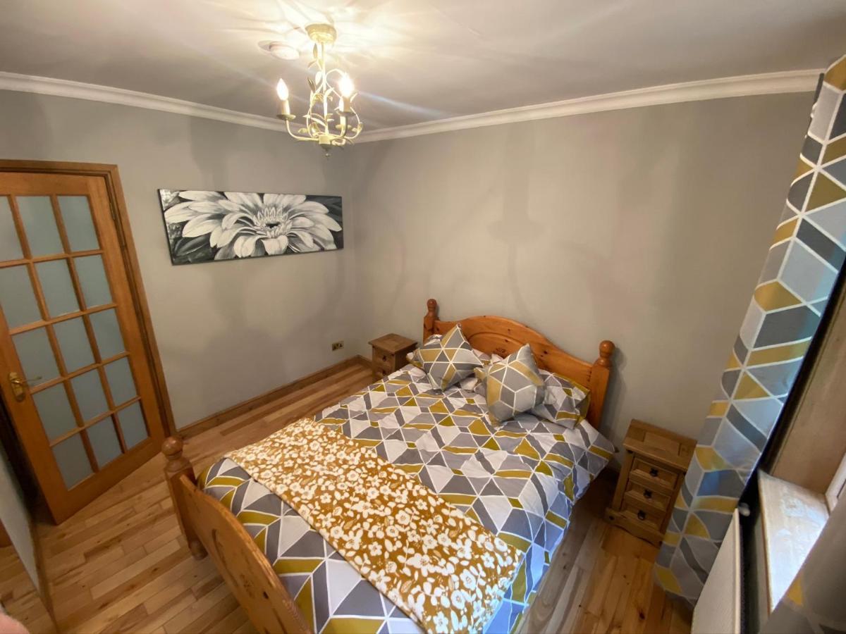 Tranquil Thornhill Cottage Retreat With Hot Tub Moniaive Экстерьер фото